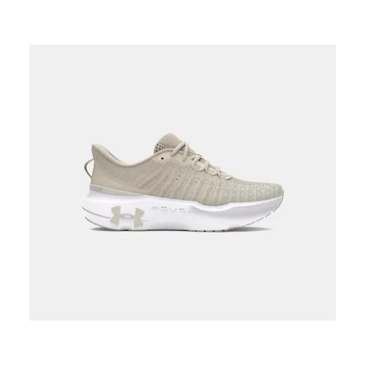 UA Infinite Elite Running Shoes Gray