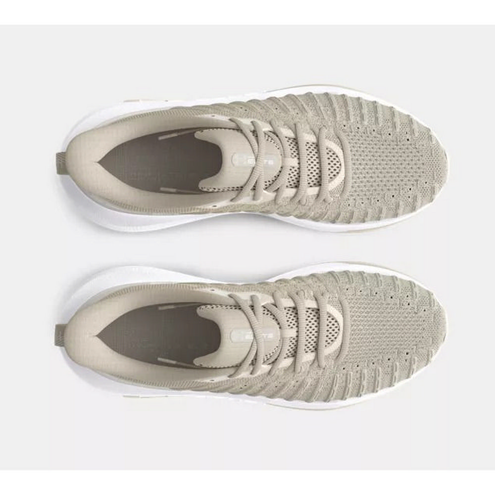 UA Infinite Elite Running Shoes Gray 圖 3