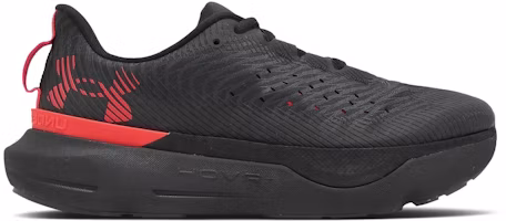 Under Armour Infinite Pro 'Black Red' 3027190-006 Under Armour Infinite Pro 'Black Red' 3027190-006
