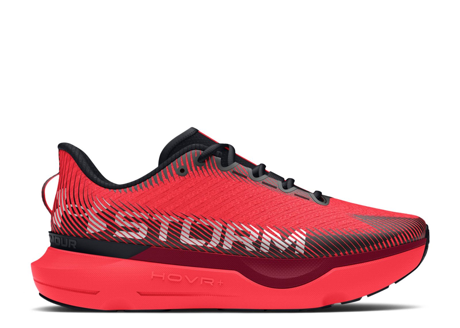 Under Armour Infinite Pro 'Storm Red Black' 3027588-600