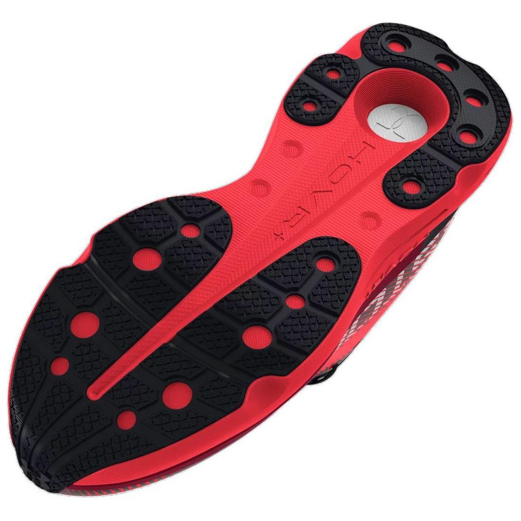 Shop 安德玛 Infinite Pro ''风暴红黑'' 3027588-600