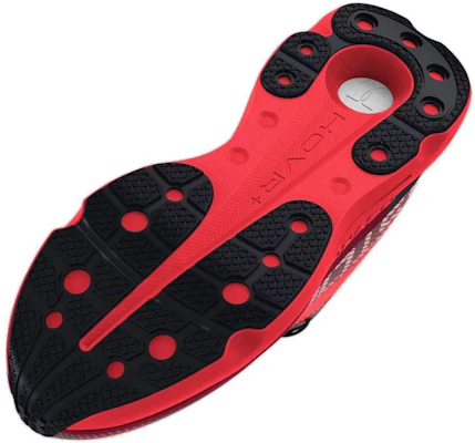 安德玛 Infinite Pro ''风暴红黑'' 3027588-600 Shop 安德玛 Infinite Pro ''风暴红黑'' 3027588-600
