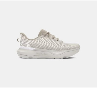 アンダーアーマー インフィニット プロ ランニングシューズ グレー 3027190-106 Buy アンダーアーマー インフィニット プロ ランニングシューズ グレー 3027190-106