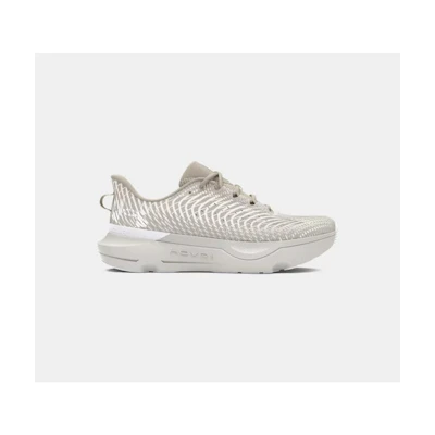 UA Infinite Pro Running Shoes Gray