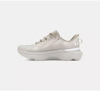 アンダーアーマー インフィニット プロ ランニングシューズ グレー 3027190-106 Order アンダーアーマー インフィニット プロ ランニングシューズ グレー 3027190-106