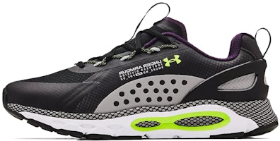 Under Armour Infinite Summit 2 'Grey' 3023633-004 Under Armour Infinite Summit 2 'Grey' 3023633-004