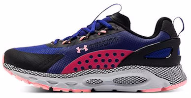 Under Armour Hovr Infinite Summit 2 Sports Shoes Blue 3023633-501 Under Armour Hovr Infinite Summit 2 Sports Shoes Blue 3023633-501