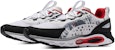 Under Armour Hovr Infinite Summit 2 Edisi 25 Tahun 'Putih Hitam' 3023670-100