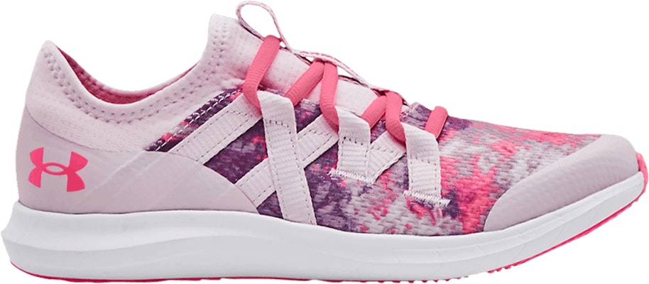 Under armour 2025 grade school infinity