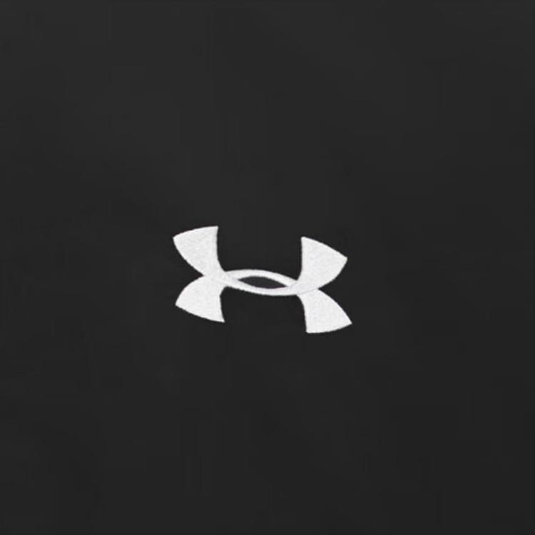 Purchase Under Armour INS 黑色耐用休閒運動外套 男女適用 1389371-001