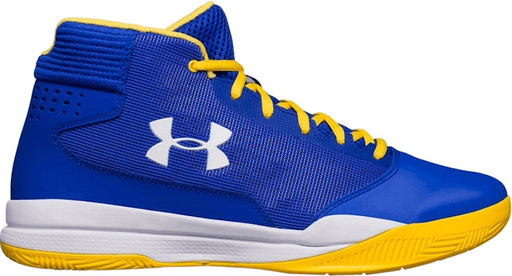 Under Armour Jet 2017 'Blue' 1300016-400 Buy Under Armour Jet 2017 'Blue' 1300016-400