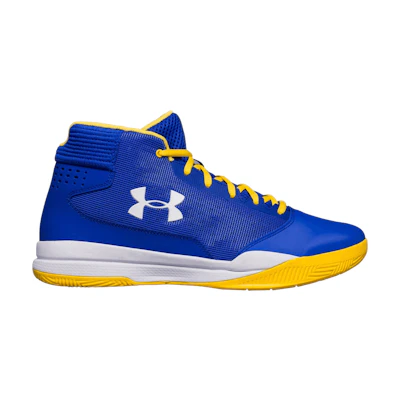 UA Jet 2017 'Blue'