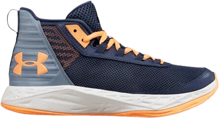 Under armour 2025 jet 2018