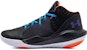 Under Armour Jet 21 'Black Blue Orange' 3024260-003