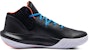 Under Armour Jet 21 'Black Blue Orange' 3024260-003