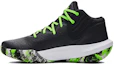 Buy Under Armour Jet 21 ''Noir Lime Surge'' 3024260-005