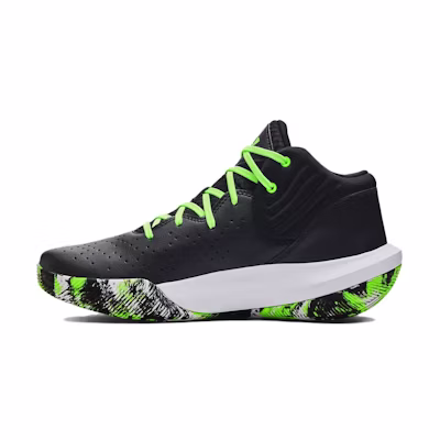 UA Jet 21 'Black Lime Surge'