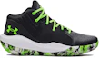 Order Under Armour Jet 21 ''Noir Lime Surge'' 3024260-005