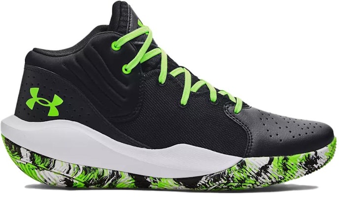 Under Armour Jet 21 'Black Lime Surge' 3024260-005 Order Under Armour Jet 21 'Black Lime Surge' 3024260-005