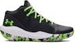 Order Under Armour Jet 21 'Black Lime Surge' 3024260-005