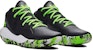 Under Armour Jet 21 'Black Lime Surge' 3024260-005