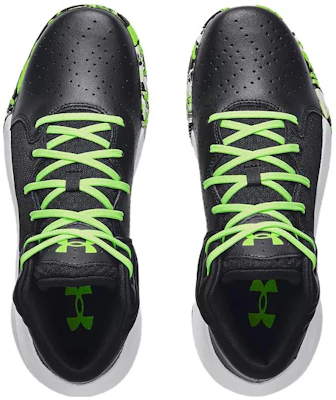 Under Armour Jet 21 ''Noir Lime Surge'' 3024260-005 Shop Under Armour Jet 21 ''Noir Lime Surge'' 3024260-005