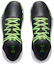 Shop Under Armour Jet 21 ''Noir Lime Surge'' 3024260-005