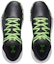 Shop Under Armour Jet 21 'Black Lime Surge' 3024260-005