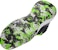 Under Armour Jet 21 'Black Lime Surge' 3024260-005