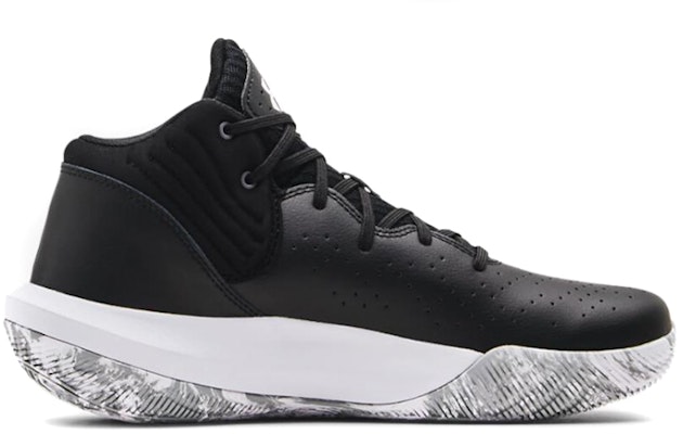 Under Armour Jet 21 'Black White' 3024260-001 Order Under Armour Jet 21 'Black White' 3024260-001