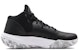 Under Armour Jet 21 'Black White' 3024260-001
