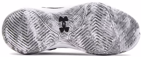Purchase Under Armour Jet 21「黑白」3024260-001