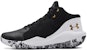 Under Armour Jet '21 'Black White' 3024260-006