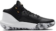 Order Under Armour Jet '21 'Black White' 3024260-006