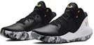 Lookbook Under Armour Jet '21 'Black White' 3024260-006