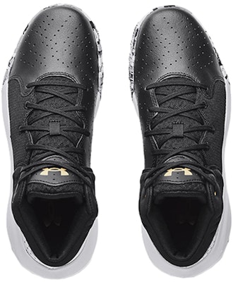 Under Armour Jet '21 'Black White' 3024260-006 Shop Under Armour Jet '21 'Black White' 3024260-006