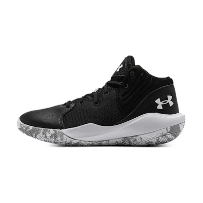 UA Jet '21 Ua 'Black'