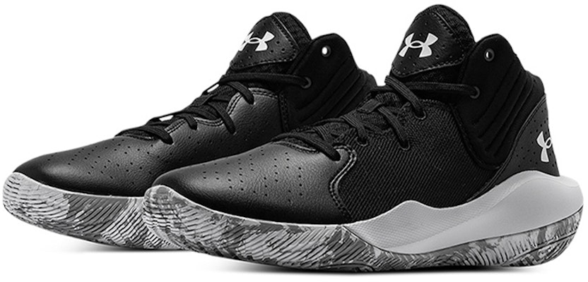 Under Armour Jet '21 Ua 'Black' 3025348-001 Lookbook Under Armour Jet '21 Ua 'Black' 3025348-001