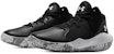 Under Armour Jet '21 Ua 'Black' 3025348-001