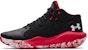 Under Armour Jet '21 'Bred' 3024260-002