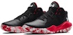 Under Armour Jet '21 'Bred' 3024260-002