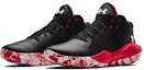 Lookbook Under Armour Jet '21 'Bred' 3024260-002