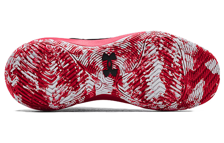 Purchase Under Armour Jet ''21 ''Bred'' Basket Chaussures 3024260-002
