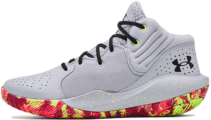 Under Armour Jet '21 'Abu Muda Lime Unik' 3024260-106 Buy Under Armour Jet '21 'Abu Muda Lime Unik' 3024260-106