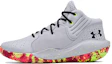 Buy Under Armour Jet ''21 Gris Mod Lime Original 3024260-106