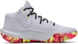 Order Under Armour Jet '21 'Mod Grey Quirky Lime' 3024260-106
