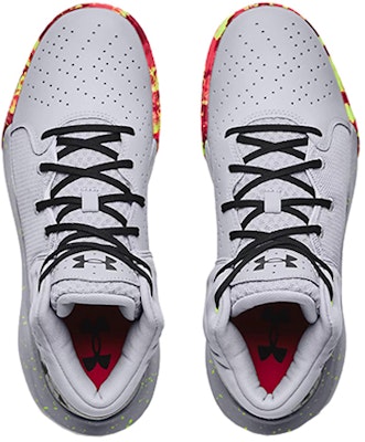 Under Armour Jet '21 'Abu Muda Lime Unik' 3024260-106 Shop Under Armour Jet '21 'Abu Muda Lime Unik' 3024260-106