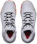 Shop Under Armour Jet '21 'Mod Grey Quirky Lime' 3024260-106
