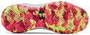 Under Armour Jet '21 'Mod Grey Quirky Lime' 3024260-106