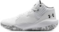 Buy Under Armour Jet '21 'White' 3025348-103